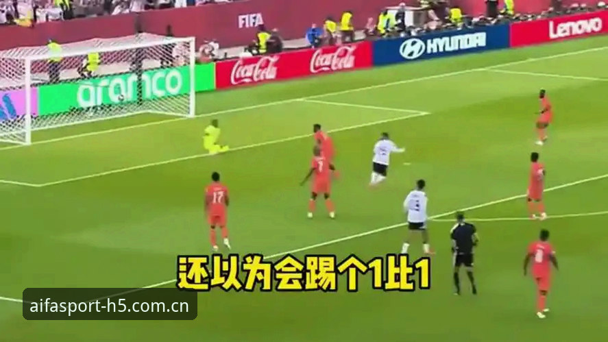 3个关键转折点：德国队2-1绝杀科特迪瓦，“纳式换人”成胜负手