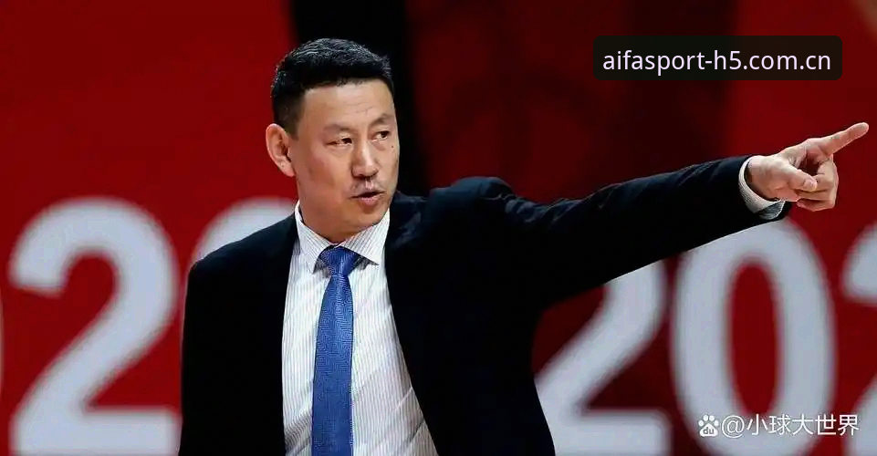 AIFA赛事数据更新内容 北京男篮换帅尘埃落定,李楠接替许利民掌舵:从顾问到主帅的必然一跃