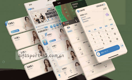 跨屏同步，全端流畅体验